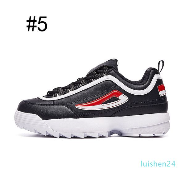 

fashion designer shoes for men women triple white black pink platform casual shoe height increasing size 36-44 l24