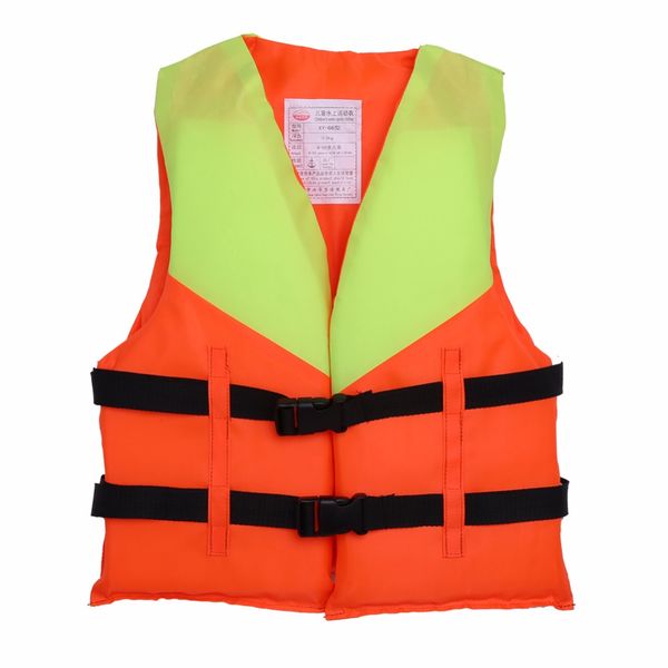 

children life vest outdoor swimming boating life jacket fishing boating drifting buoyancy aid children's lifesaving lifejacket
