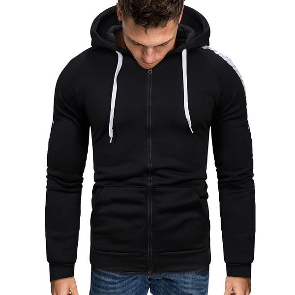 

мужские толстовки с длинным рукавом с капюшоном карманы толстовка sudadera hombre top tee верхняя одежда moletom feminino inverno мужские то, Black;brown