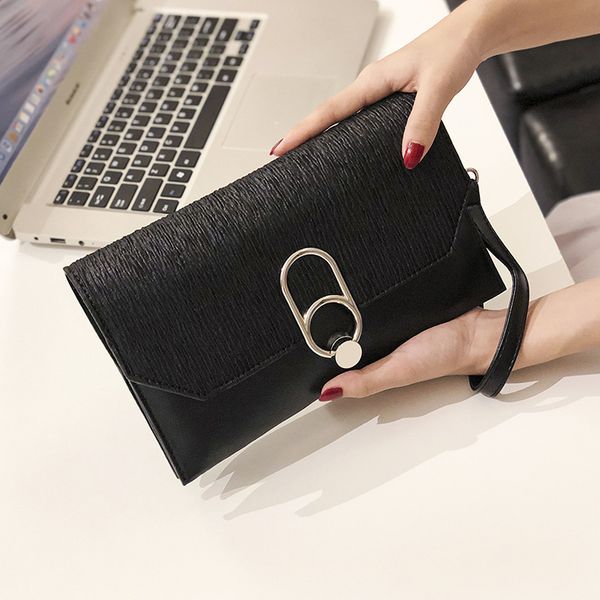 

new ladies shoulder bag sleek minimalist handbag