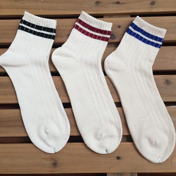 

20ss fashion summer men socks male ankle socks street underwear mens basketball sport socks for women ing, Black