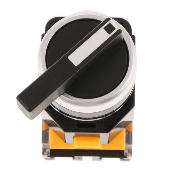 

changeover switch 2 position rotary selector switch panel mount toggle