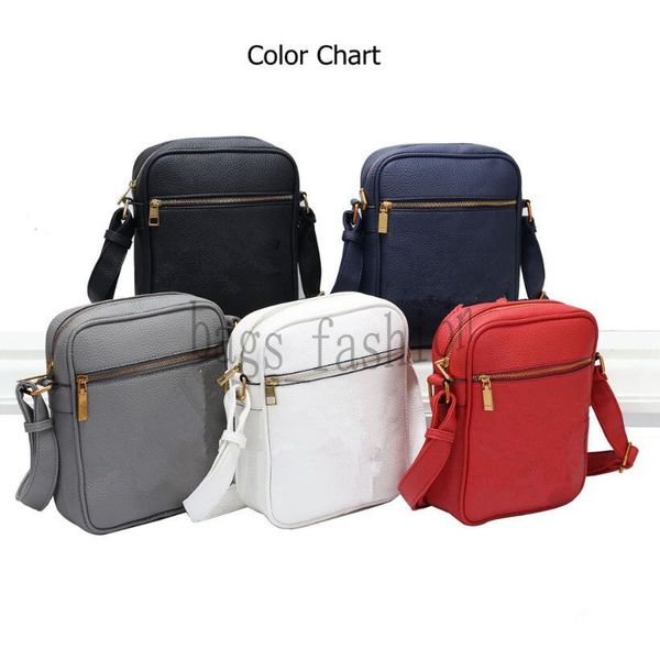 

men shoulder bag designer handbags leisure crossbody bag for men fashion bags mens fannypack chest bag new style
