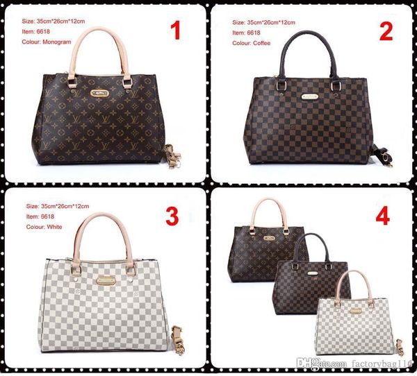 

New tyle handbag fa hion leather handbag women tote houlder bag lady leather handbag bag pur e backpack l6618