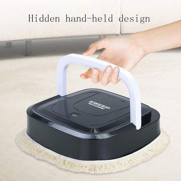 

sweeping machine robot clean robotic auto automatic robot home cleaning guard