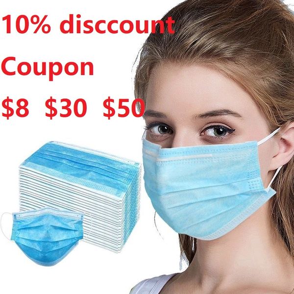 

disccout 10% + загрязнение воздуха рот защитный kn95 пыль маска для лица одноразовые 5-слойные n95 маска для лица запас быстрая доставка