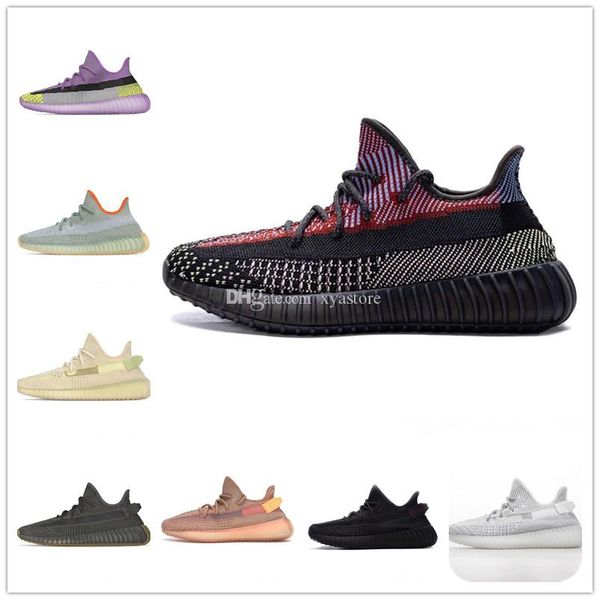 

kanye desert sage yeshaya yecheil clay anylia cloud белый черный желтый мужчины женщины баскетбол кроссовки 5.5-11