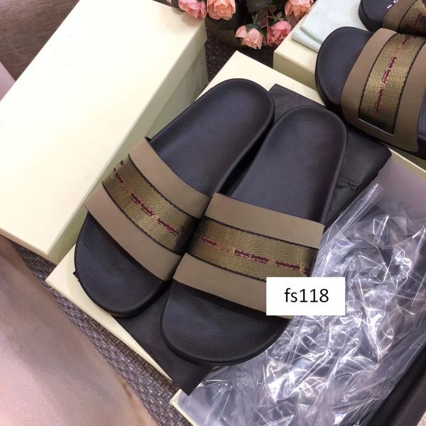 

new summer off casual shoes indoor beach slippers white printing couple shoes size 42, Black