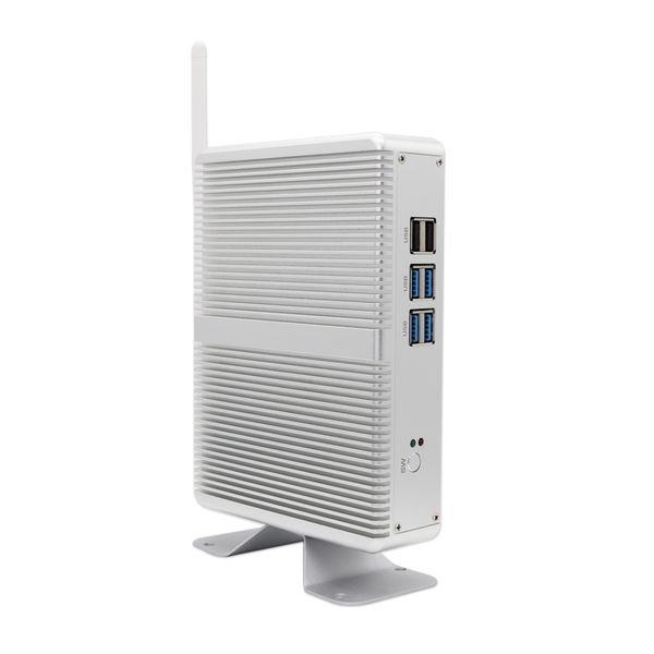 

new arrival intel core i5 4200u fanless linux mni pc ssd hdd hd&vga 12v mini computer