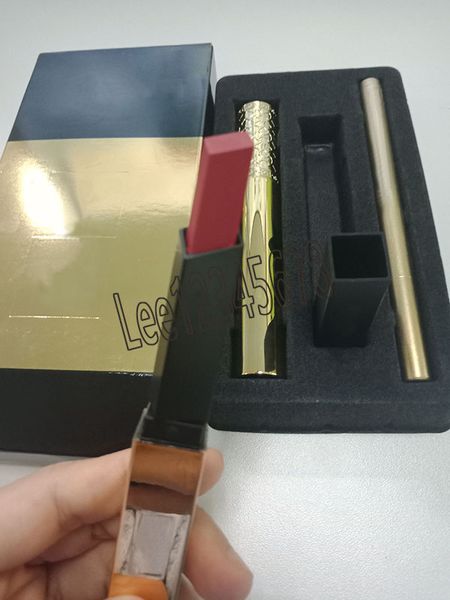 

2019 Горячие Известный бренд макияж губная помада тушь для ресниц Черная тушь для р