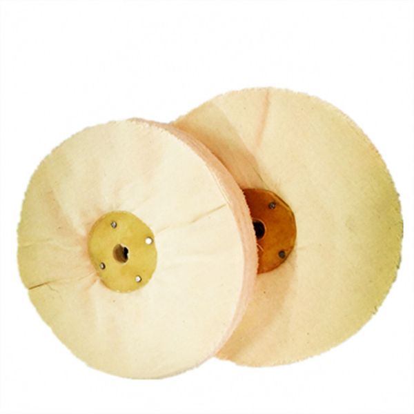 

250x80 page cotton air filter cloth polishing wheel air filter cloth round mirror polishing wheel stainless steel whee