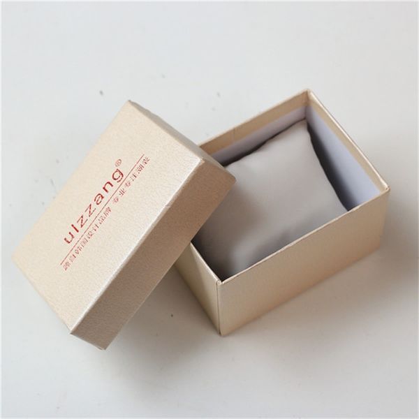 

watch box h9003, Black;blue