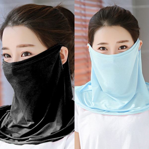 

9fcro 3d cycling face masks face tube buffs bandana cosplay neck gaiter national shield punisher flag outdoors hunting scarf facemask, Black