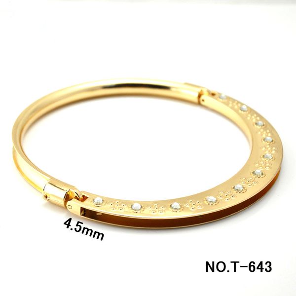 

metal bag handle replacement for diy purse making handbag shopping tote bags accessories handbag handles, Black