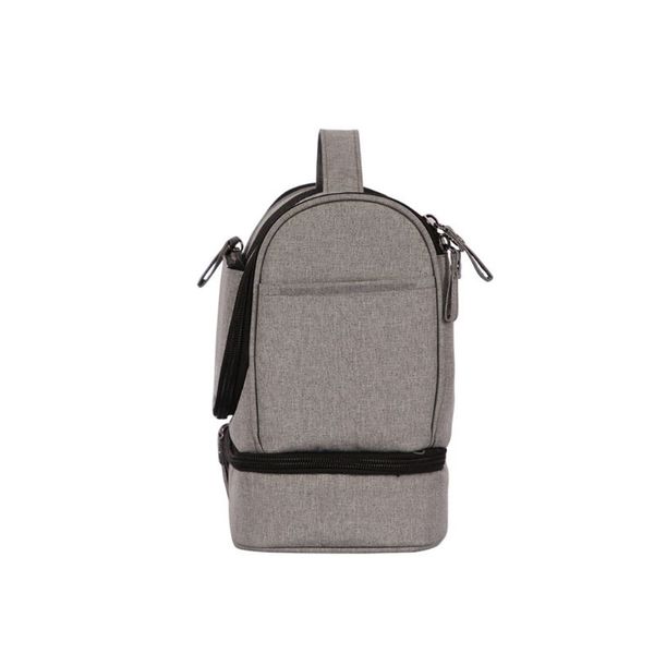 

travel hanging cosmetic makeup bag toiletry case wash organizer storage pouch