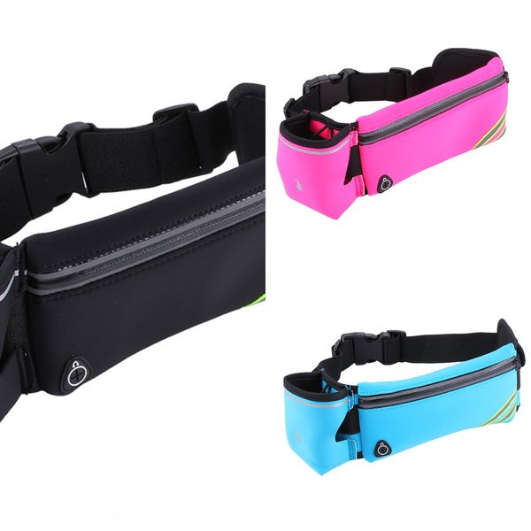 

single kettle outdoor outdoor sports phone running sports waist bag mountaineering mobile phone waist bag