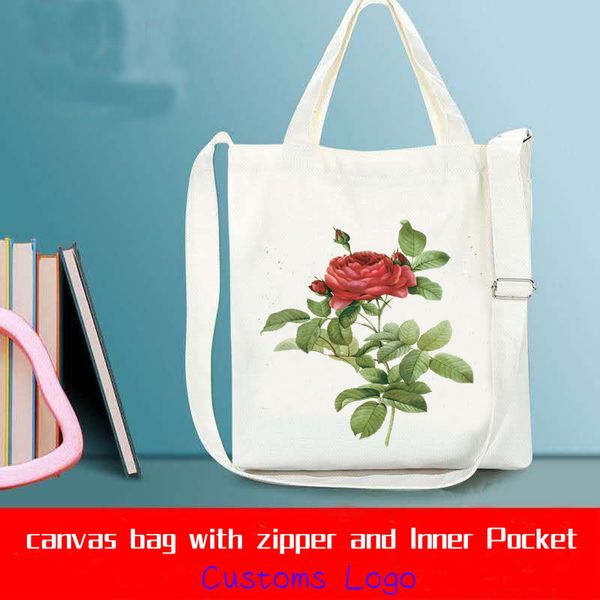 

цветок фрукты печати женщины холст хозяйственная сумка продуктовые сумки на ремне хлопок большой тотализатор эко сумка многоразовая складная