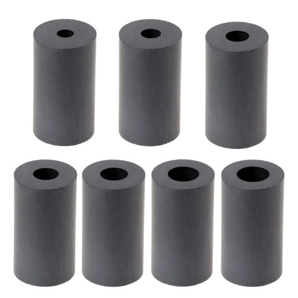 

1pc black boron carbide sand blasting nozzle 5/6/7/8/9/10/12x20x35mm abrasive sandblast nozzle sandblaster for air sandbl