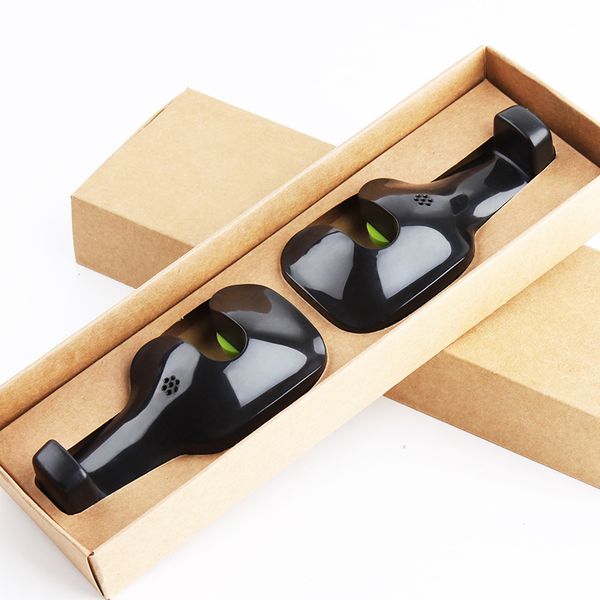 

2pcs car seat hook vehicle headrest bag hanger automobile plastic clips fastener clip auto portable seats holder car accessories