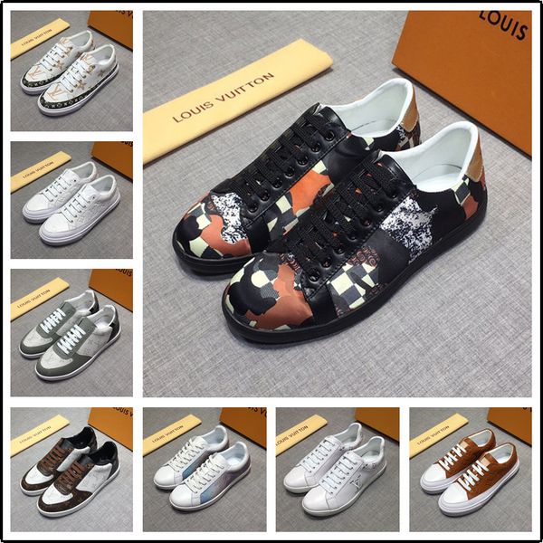 

21fw original smith men women casual shoes green black white blue red pink silver mens stan fashion leather shoe flats sneakers 38-44