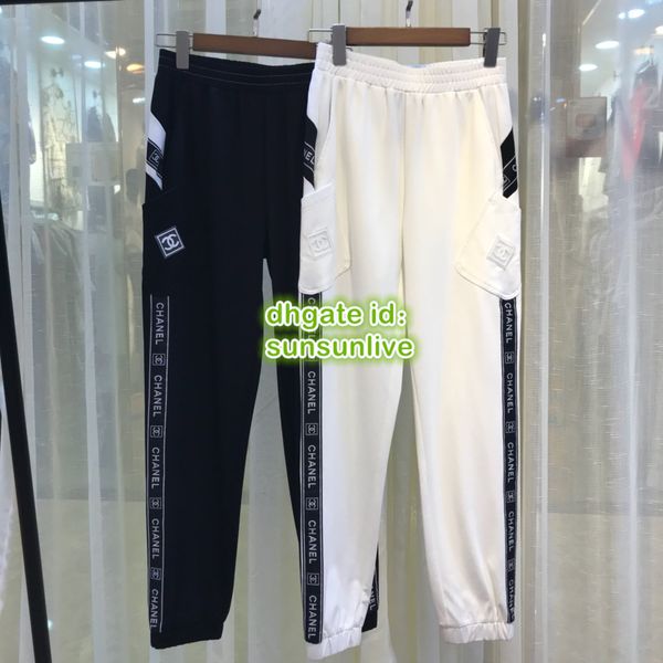 

Women loo e jogging pant milan girl ca ual relaxed legging ela tic wai t pant the female runway activewear port trou er