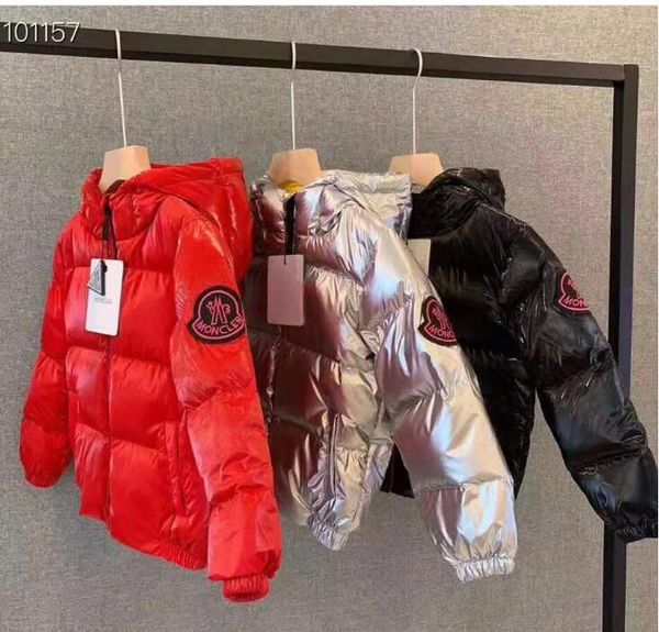 

Casaco Down de Criança jinhong518