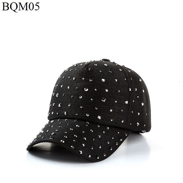 

бейсбол шляпа тенденция мэм фуражка свет дрель горный хрусталь бейсбол шляпа, Blue;gray