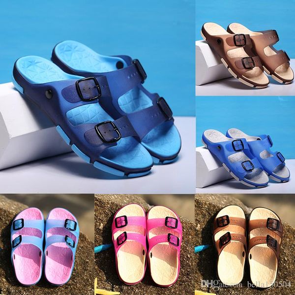 

designer flip flops slippers drifter drifting series men women sports casual shoes beach sandals slippers light slippers high quality, Black