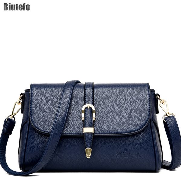 

soft leather women crossbody bag fashion shoulder bag women handbag design handbags bags sac a main 2020