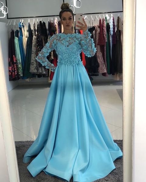 

plus size prom dresses gowns women royal blue evening formal dress 2021 long vestidos de fiesta de noche robe de soiree, Black