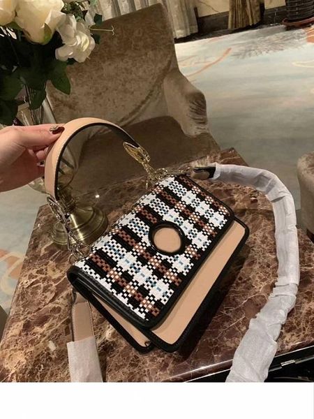 

new arrival women great leather shoulder bags female vintage crossbody f bag purse handbag