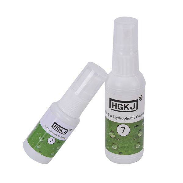 

car hydrophobic coating windshield paint waterproof liquid glass for car paint glass