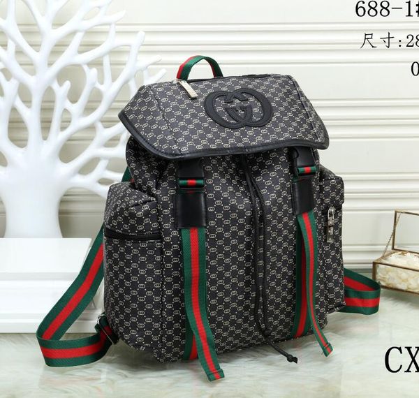 

3a quality 2019 men women 039 bag famou backpack fa hion lady backpack bag women men back pack 09