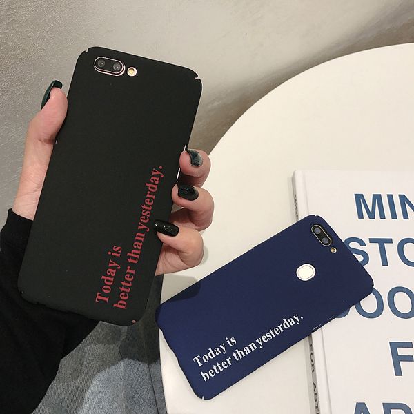 

minimal wind blue for apple xs max/xr mobile shell iphone8/7plus/6s full shell