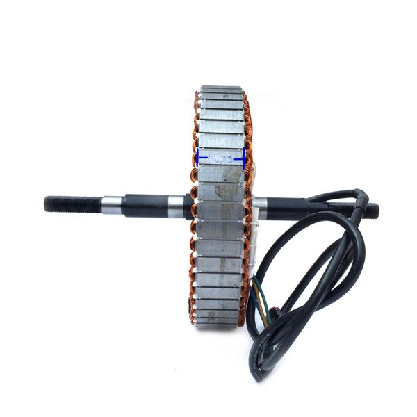 

48v high speed brushless motor 400w hub motor, special motor movement