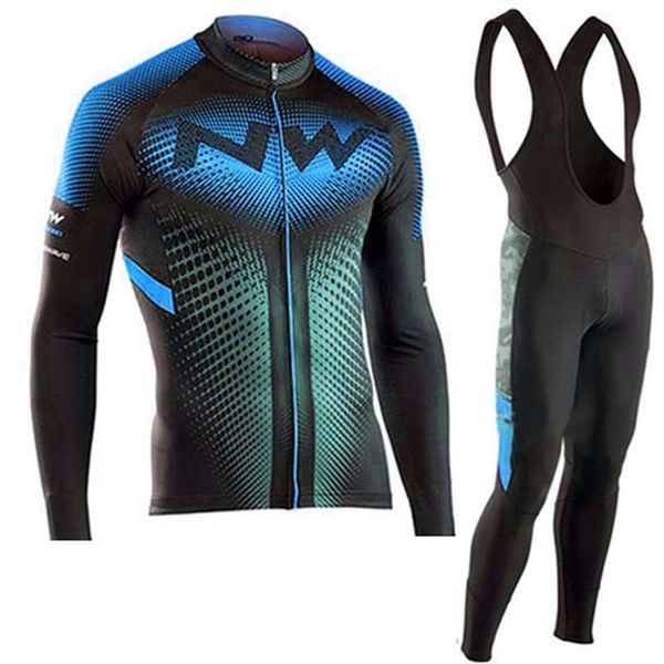 

Conjunto de Malhas de Ciclismo cyclingstar