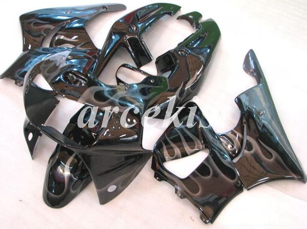 

новый abs мотоцикл полные обтекатели комплекты, пригодная для honda cbr900rr 919 1998 1999 cbr919rr 98 99 кузовостроения набор пользовательс