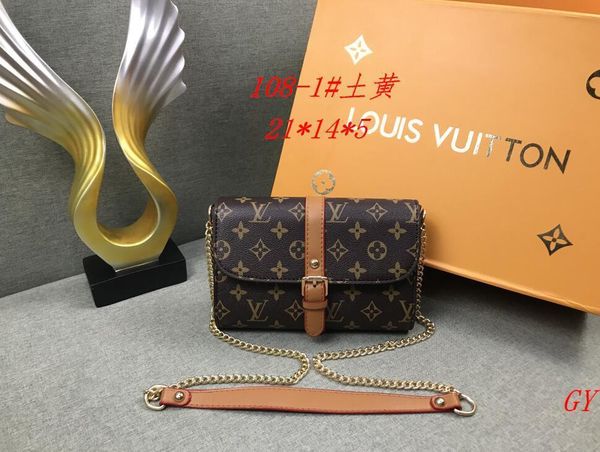 

fashion women leather round handbag wallet designer chain crossbody bag purse ladies messenger bags brand casual shoulder bags v007