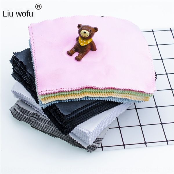 

high-end needle- ultra-fine fiber wiping glasses watch cloth lens jewelry wiping glasses cloth