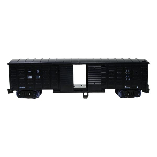 

1:87 simulation train model car wagon carriage kids toy