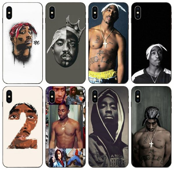 

tongtrade] tupac amaru shakur makaveli case for iphone x xs 11 pro max 8 7 6s 6 5s 5 galaxy j5 j7 prime huawei p10 lg k12 plus 1pcs case