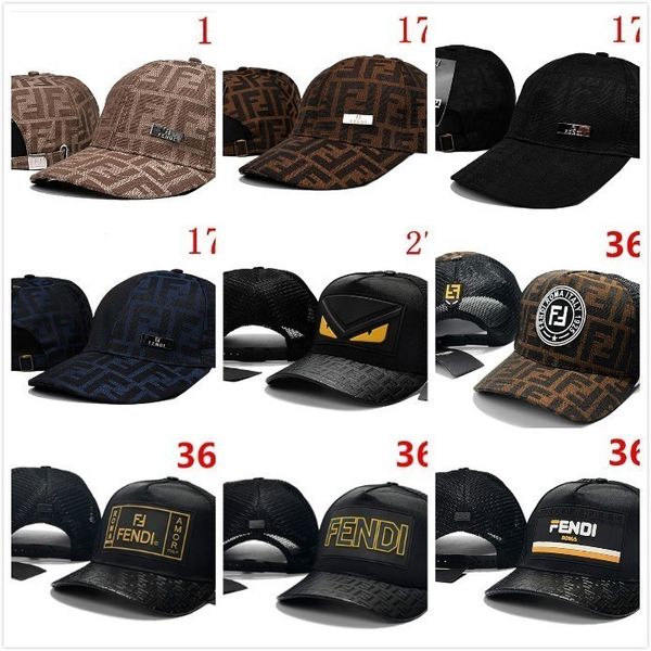

лето классический Гольф изогнутые козырек шляпы мужчины старинные Snapback cap мужская спортивная мода папа шляпа Бейсбол регулируемые шапки хип-хоп шапки