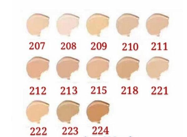 

Новый ГОРЯЧИЙ Качественный Корректор Восполняет дефекты на лице Классический бр