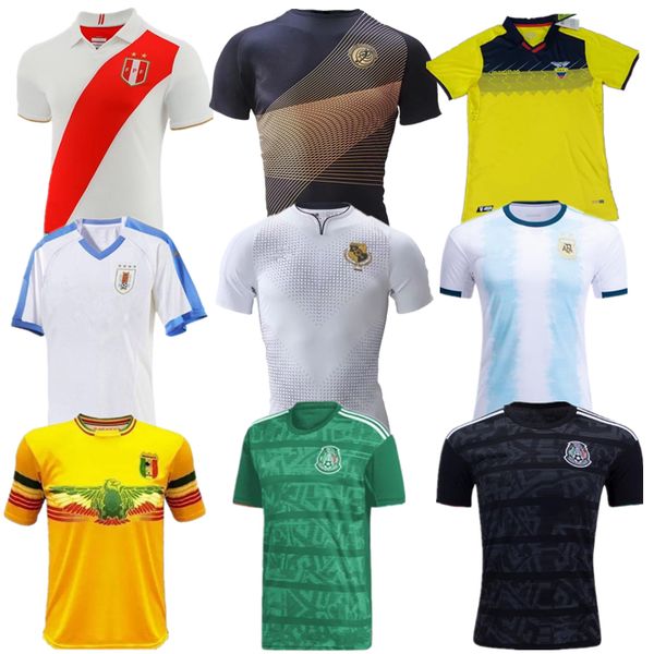 

Gold cup 2019 2020 panama mexico occer jer ey uruguay 19 20 colombia argentina co ta rica football hirt