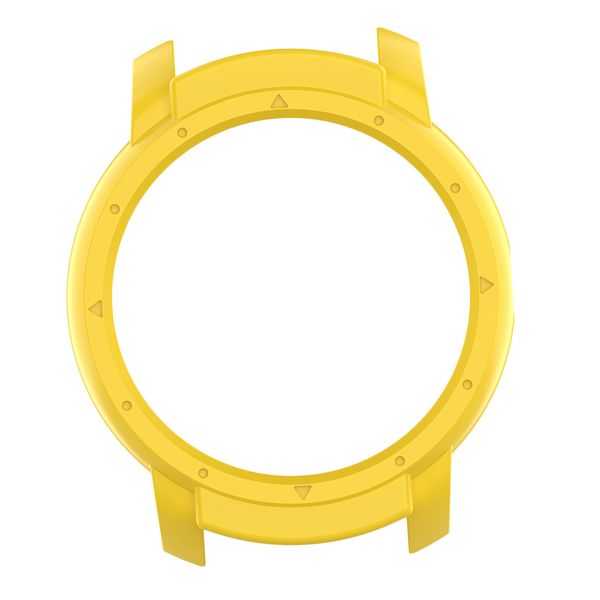 

silicone protector cover protector shell for ticwatch e2 smart watch
