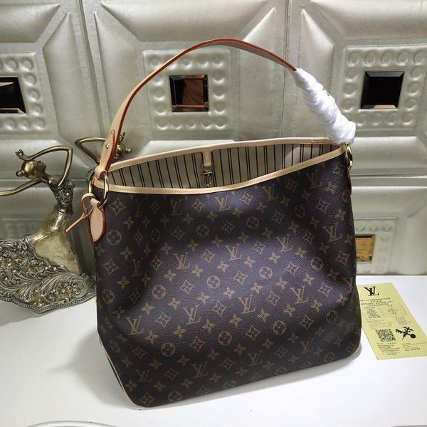 

n50156 damier azur canvas eather new brown shoulder bags hobo handbags handles boston cross body messenger shoulder bags t1a8