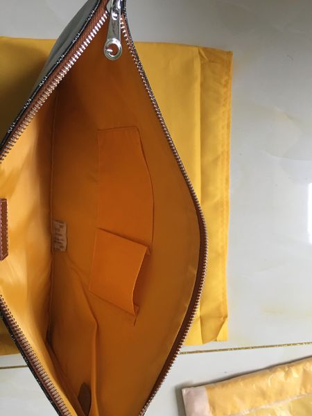 

2019 новый модный длинный кошелек дизайнер Мужчины Женщины Парижский стиль Гойя дл