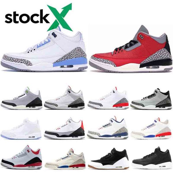 

stock x men basketball shoes black cement unc tinker infrared 23 seoul grateful katrina designer shoes sport sneakers trainers size 7-13