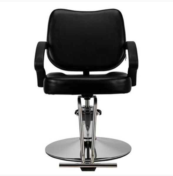 

fashion wholesales 2020 woman barber chair hairdressing chair black