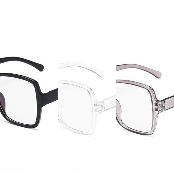 

2020 plain 2020 plain glasses glasses, Silver